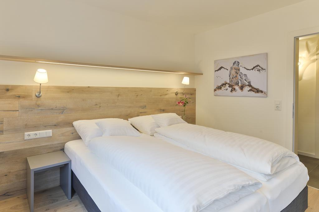Schlosskopf Suiten Sankt Anton am Arlberg Buitenkant foto