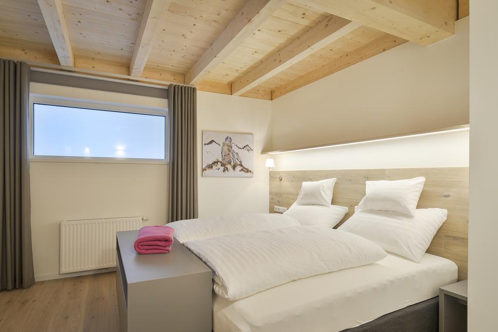 Schlosskopf Suiten Sankt Anton am Arlberg Buitenkant foto